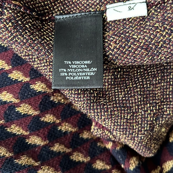 LG - Ann Taylor Cardigan - Picture 6 of 6